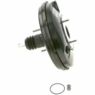 Spedito Oggi BOSCH 0 204 125 827 Servofreno