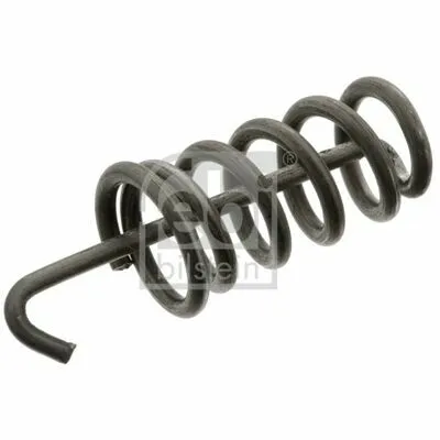 FEBI BILSTEIN 02103 Molla, Ganascia Freno Reso Gratuito