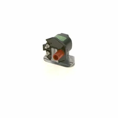 Bestseller BOSCH 0 221 502 433 Bobina d‘Accensione