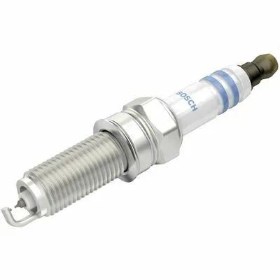 Ultimissimo Modello BOSCH Doppio Iridium p2p 0 242 129 526 Candela Accensione