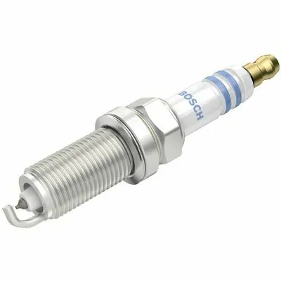 BOSCH Double Platinum 0 242 235 756 Candela Accensione Novità