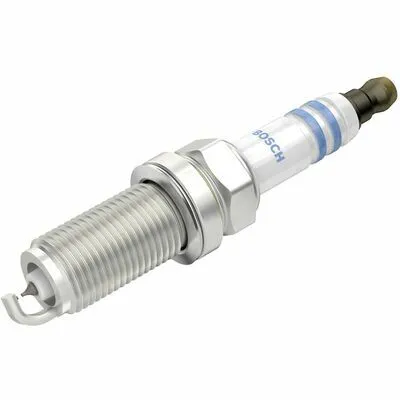 Sconto BOSCH Doppio Iridium p2p 0 242 236 604 Candela Accensione