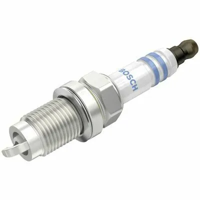 BOSCH Double Iridium 0 242 240 691 Candela Accensione Subito Disponibile