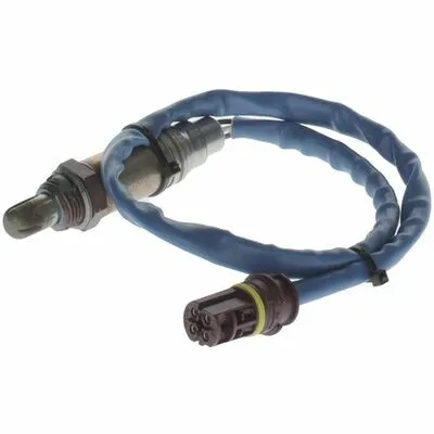 BOSCH 0 258 005 092 Sonda Lambda Nuovo Arrivo