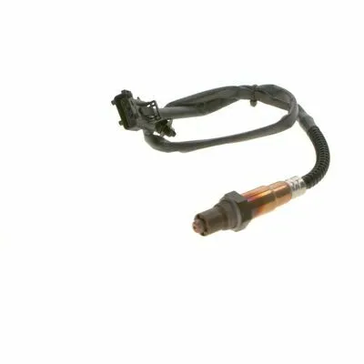 BOSCH 0 258 006 197 Sonda Lambda Di Tendenza