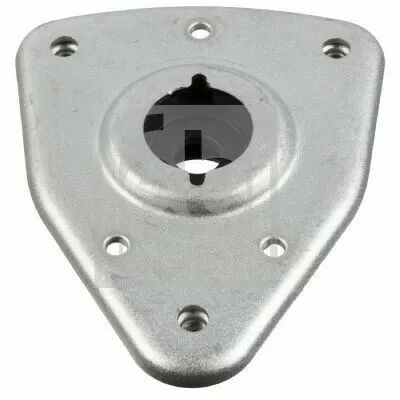Professionale FEBI BILSTEIN 100702 Supporto Ammortizzatore a Molla