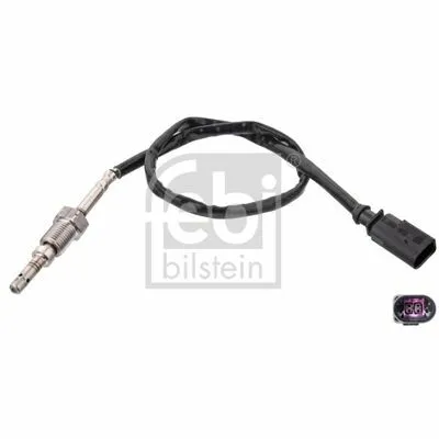 Compra Adesso FEBI BILSTEIN 100803 Sensore, Temperatura gas Scarico