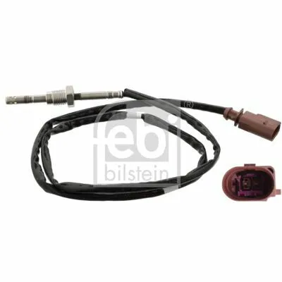 FEBI BILSTEIN 100810 Sensore, Temperatura gas Scarico Compra Adesso