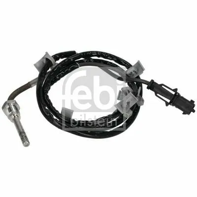 Ultimissimo Modello FEBI BILSTEIN 100824 Sensore, Temperatura gas Scarico