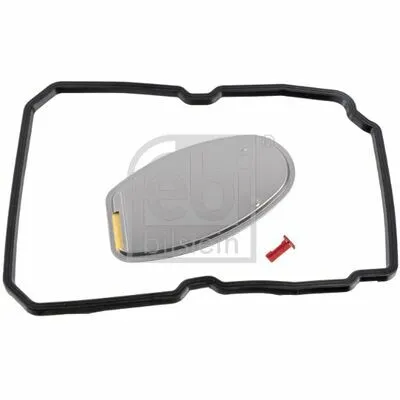 FEBI BILSTEIN 10098 Kit Pezzi, Cambio Automatico-Cambio Olio Nuovo Arrivo