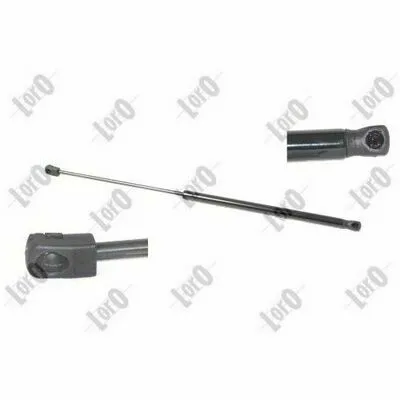 Sconto ABAKUS LORO 101-00-252 Ammortizatore Pneumatico, Cofano Bagagli /Vano Carico