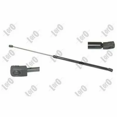 ABAKUS LORO 101-00-267 Ammortizatore Pneumatico, Cofano Bagagli /Vano Carico Offerta Speciale
