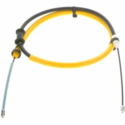 Esclusivo BOSCH 1 987 477 634 Cavo Comando, Freno Stazionamento
