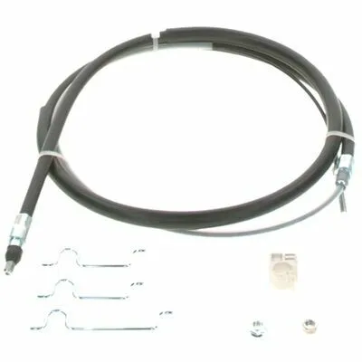 Spedito Oggi BOSCH 1 987 477 693 Cavo Comando, Freno Stazionamento