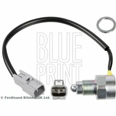BLUE PRINT ADT314132 Interruttore, Luce di Retromarcia Bestseller