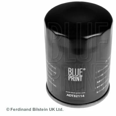 BLUE PRINT ADT32114 Filtro Olio Ordina Subito
