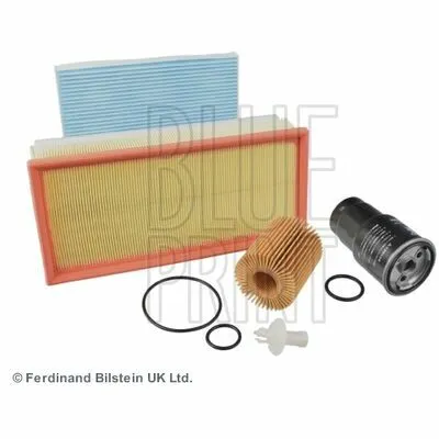 BLUE PRINT ADT32129 Kit Filtri Ultime Pezzi