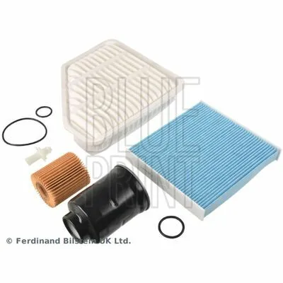 BLUE PRINT ADT32130 Kit Filtri Acquista Ora