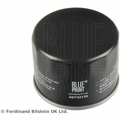 Offerta Speciale BLUE PRINT ADT32135 Filtro Olio