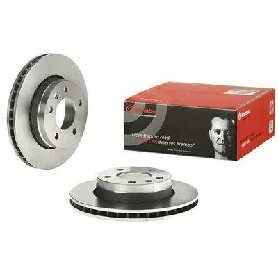 Miglior Prezzo BREMBO PRIME LINE 09.4947.20 Disco Freno