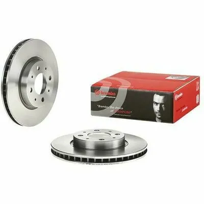 A Buon Prezzo BREMBO PRIME LINE 09.5568.10 Disco Freno