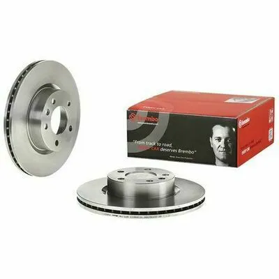 BREMBO PRIME LINE 09.5889.10 Disco Freno Direttamente Dal Produttore