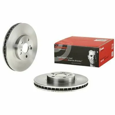 BREMBO PRIME LINE 09.6708.10 Disco Freno Offerta Limitata