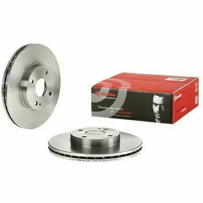 BREMBO PRIME LINE 09.6771.14 Disco Freno Ordina Subito