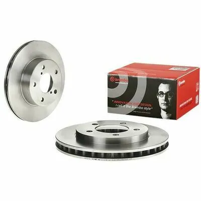 BREMBO PRIME LINE 09.6877.10 Disco Freno A Buon Prezzo