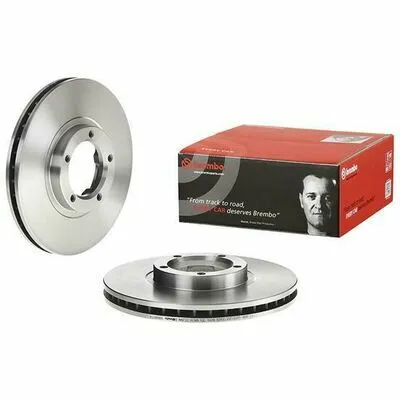 Affare BREMBO PRIME LINE 09.6967.14 Disco Freno