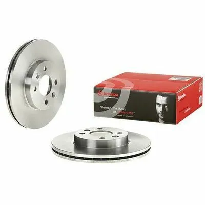 A Buon Prezzo BREMBO PRIME LINE 09.7292.34 Disco Freno