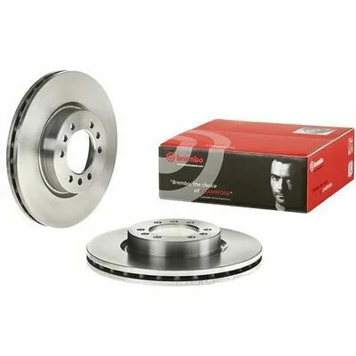 A Buon Prezzo BREMBO PRIME LINE 09.7723.10 Disco Freno