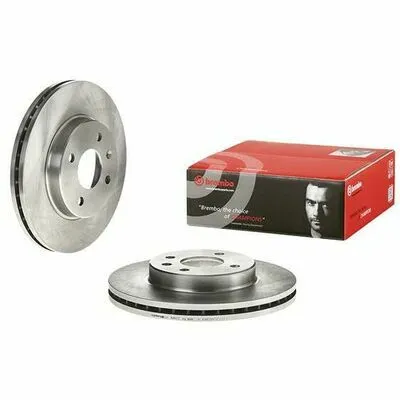 BREMBO 09.7820.20 Disco Freno Esclusivo