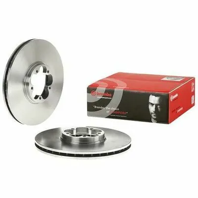 Prezzo Conveniente BREMBO PRIME LINE 09.8837.14 Disco Freno