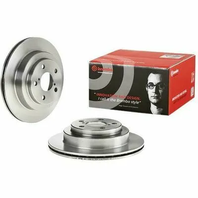 A Buon Prezzo BREMBO PRIME LINE 09.9147.10 Disco Freno