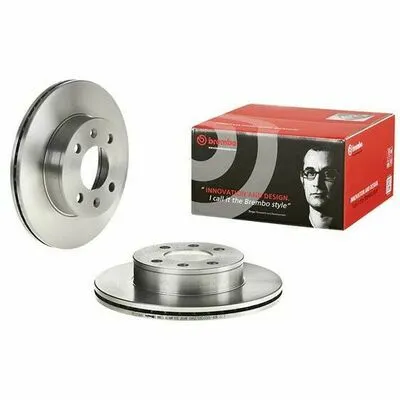 A Buon Prezzo BREMBO PRIME LINE 09.9537.20 Disco Freno