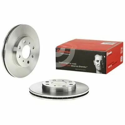 Super Prezzo BREMBO PRIME LINE 09.9554.10 Disco Freno