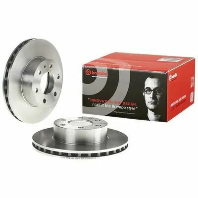 A Buon Prezzo BREMBO PRIME LINE 09.9758.10 Disco Freno