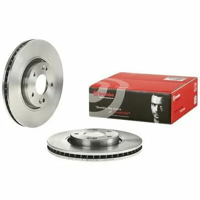 BREMBO PRIME LINE 09.A352.10 Disco Freno Prezzo Ridotto