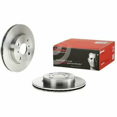Nuovo Arrivo BREMBO PRIME LINE 09.B309.10 Disco Freno