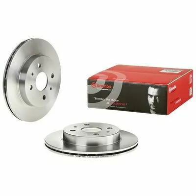 Compra Adesso BREMBO PRIME LINE 09.B523.10 Disco Freno
