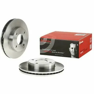 Affare BREMBO PRIME LINE 09.B548.10 Disco Freno