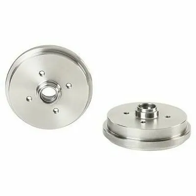 BREMBO ESSENTIAL LINE - With Bearing Kit 14.3256.50 Tamburo Freno Ultime Pezzi