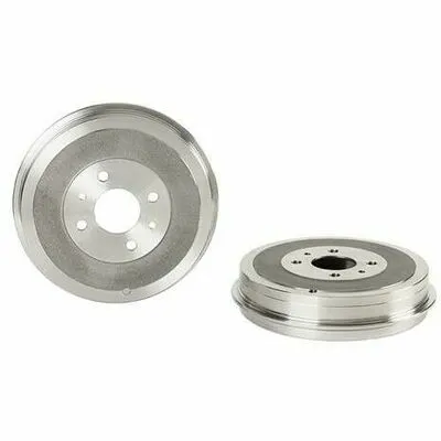 BREMBO ESSENTIAL LINE 14.7127.20 Tamburo Freno Pagamento Sicuro