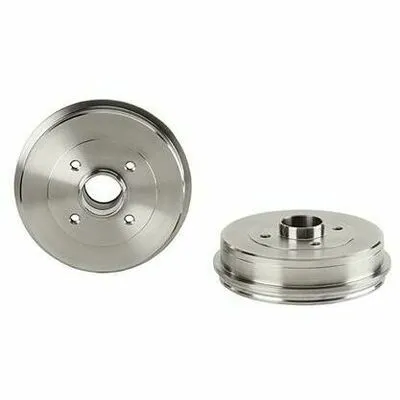 Più Venduto BREMBO ESSENTIAL LINE 14.A672.10 Tamburo Freno