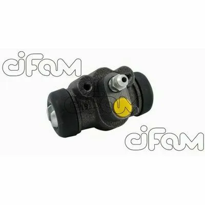 Compra Adesso CIFAM 101-516 Cilindretto Freno