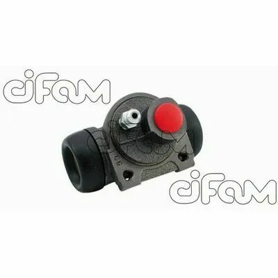 CIFAM 101-567 Cilindretto Freno Prezzo Scontato