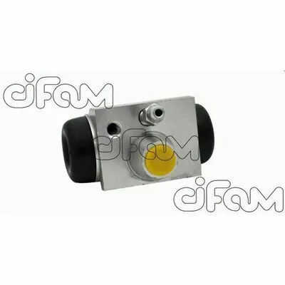 CIFAM 101-744 Cilindretto Freno Consegna Rapida