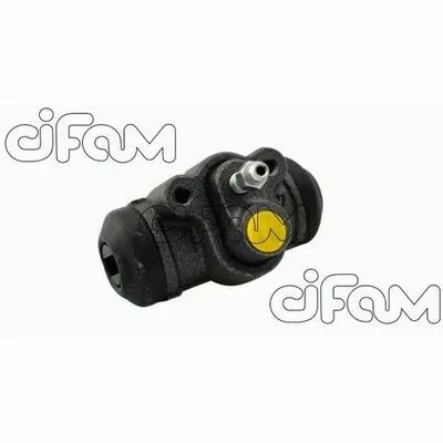 CIFAM 101-921 Cilindretto Freno Novità