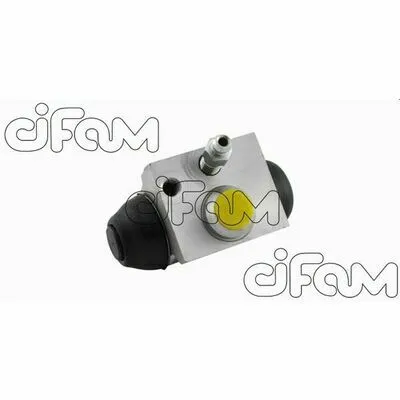 CIFAM 101-939 Cilindretto Freno Professionale